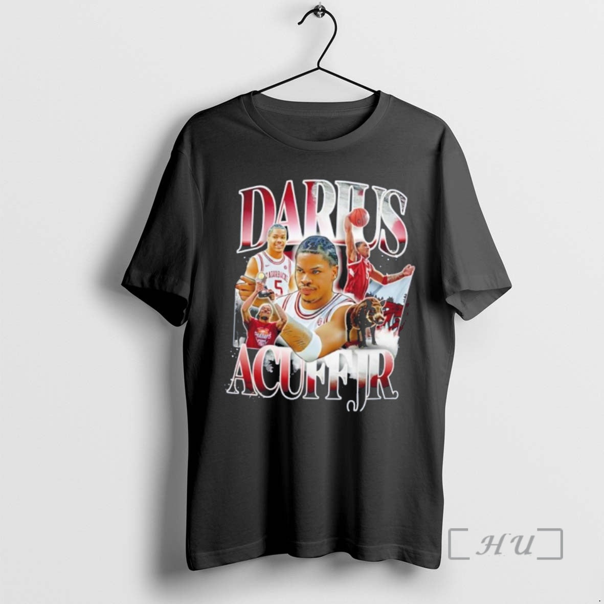 Officials Darius Acuff Jr 36 Points Sweet 16 Dominance