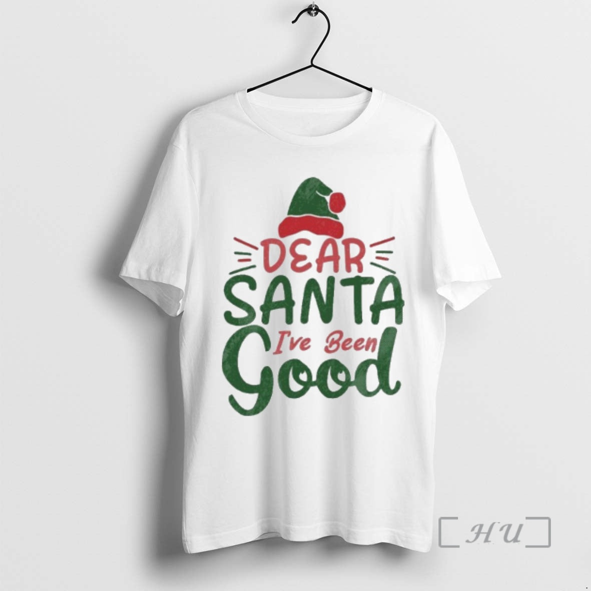 Officials Dear Santa Ive Been Good Christmas T-Shirts, Hoodie, Sweatshirt | WearSparks.com