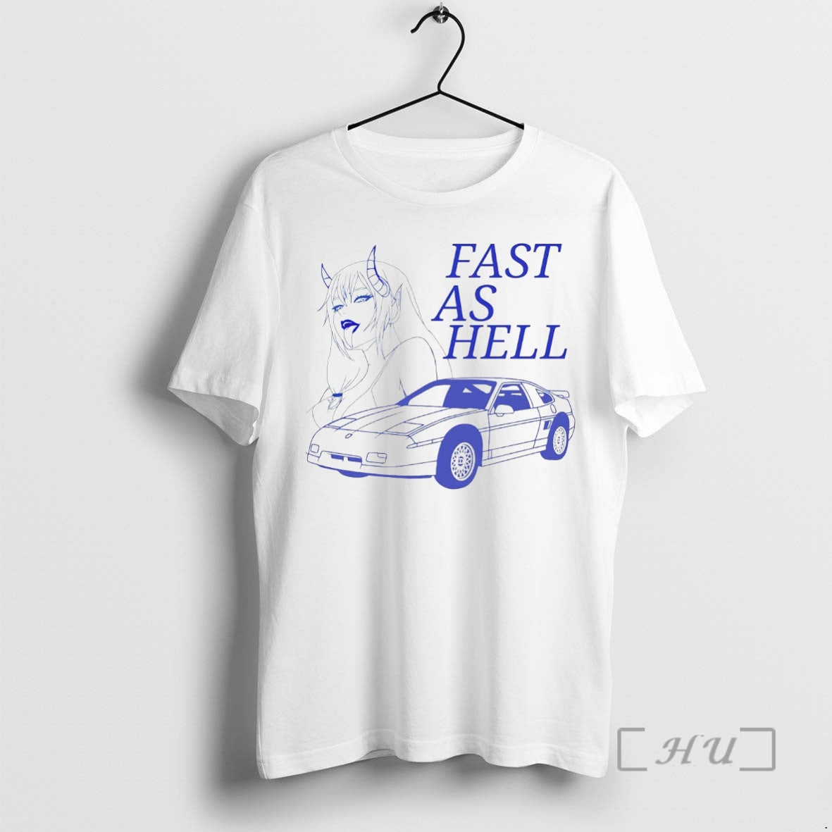Officials Demon Anime Fast As Hell T-Shirts, Hoodie, Sweatshirt | WearSparks.com