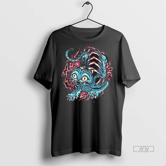 Officials Derpy Tiger And Sussy Kpop Demon Hunters Blue Tiger Companion T Shirt Sweater