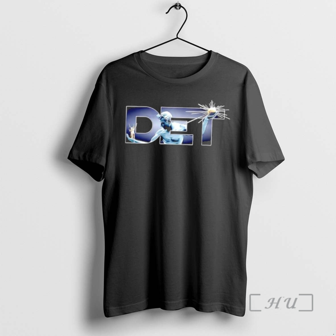 Officials Detroit Spirit X Det