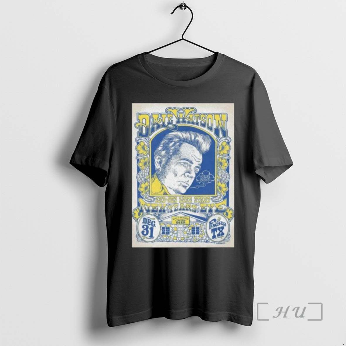 Officials Devils Backbone Tavern Fischer Tx December 31 2025 T-Shirts, Hoodie, Sweatshirt | WearSparks.com