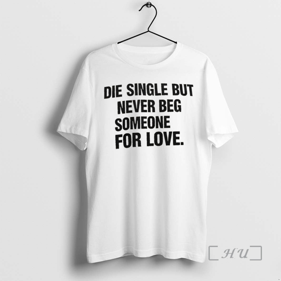 Officials Die Single But Never Beg Someone For Love