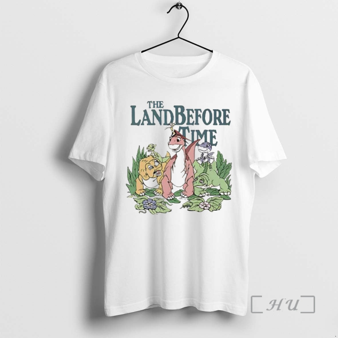 Officials Dinosaurs The Land Before Time