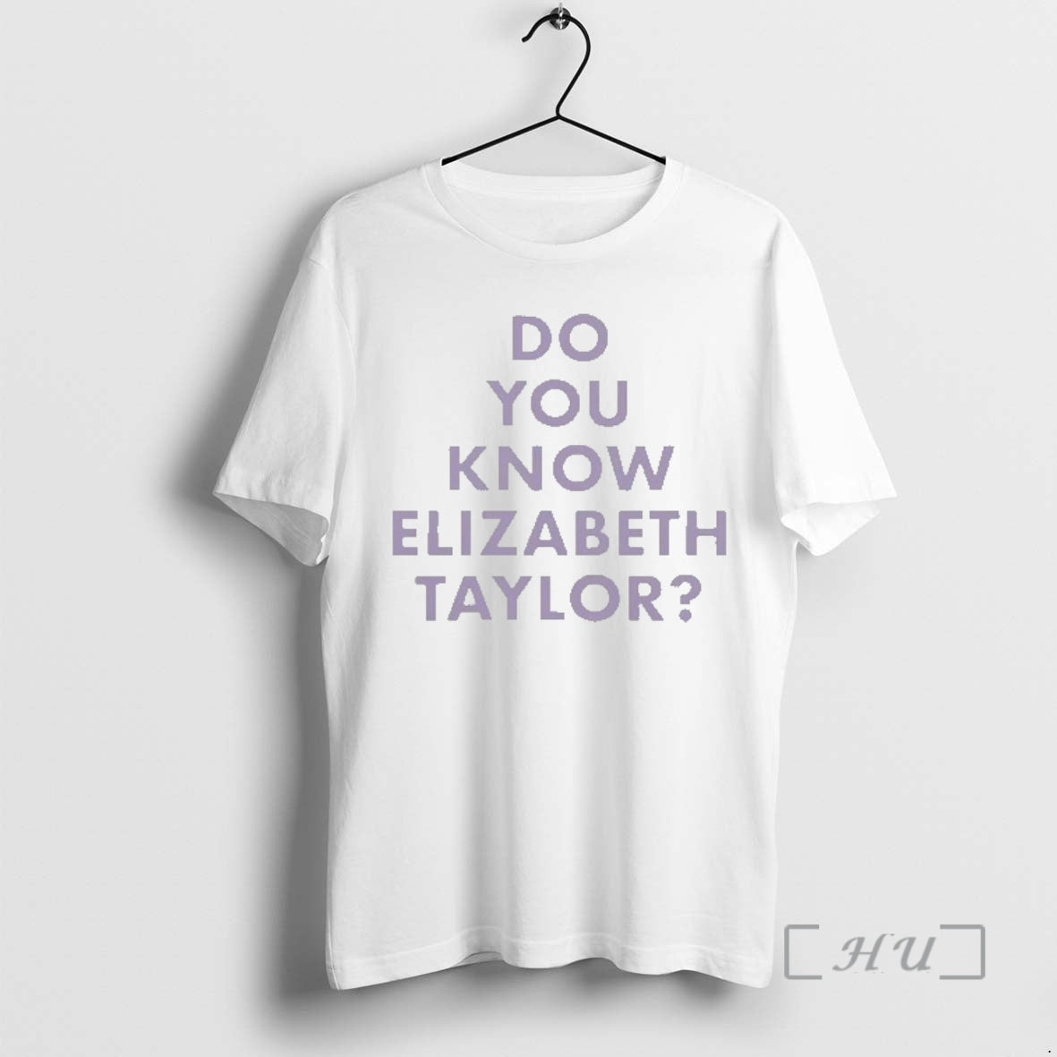 Officials Do You Know Elizabeth Taylor