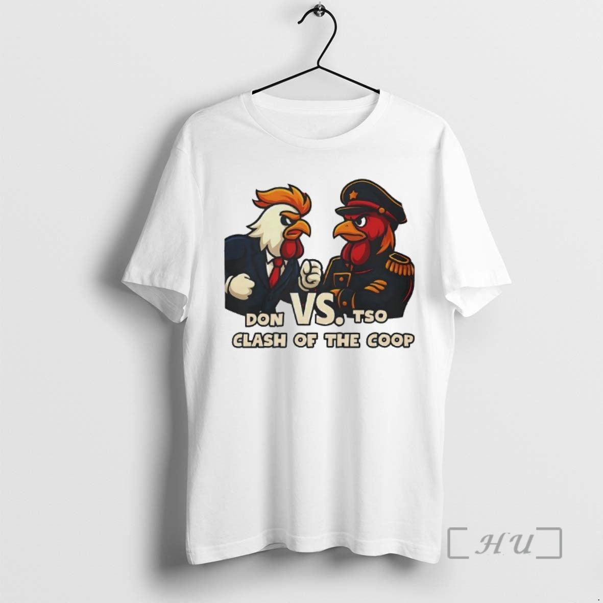 Officials Don Vs Tso Clash Of The Coop T-Shirts, Hoodie, Sweatshirt | WearSparks.com