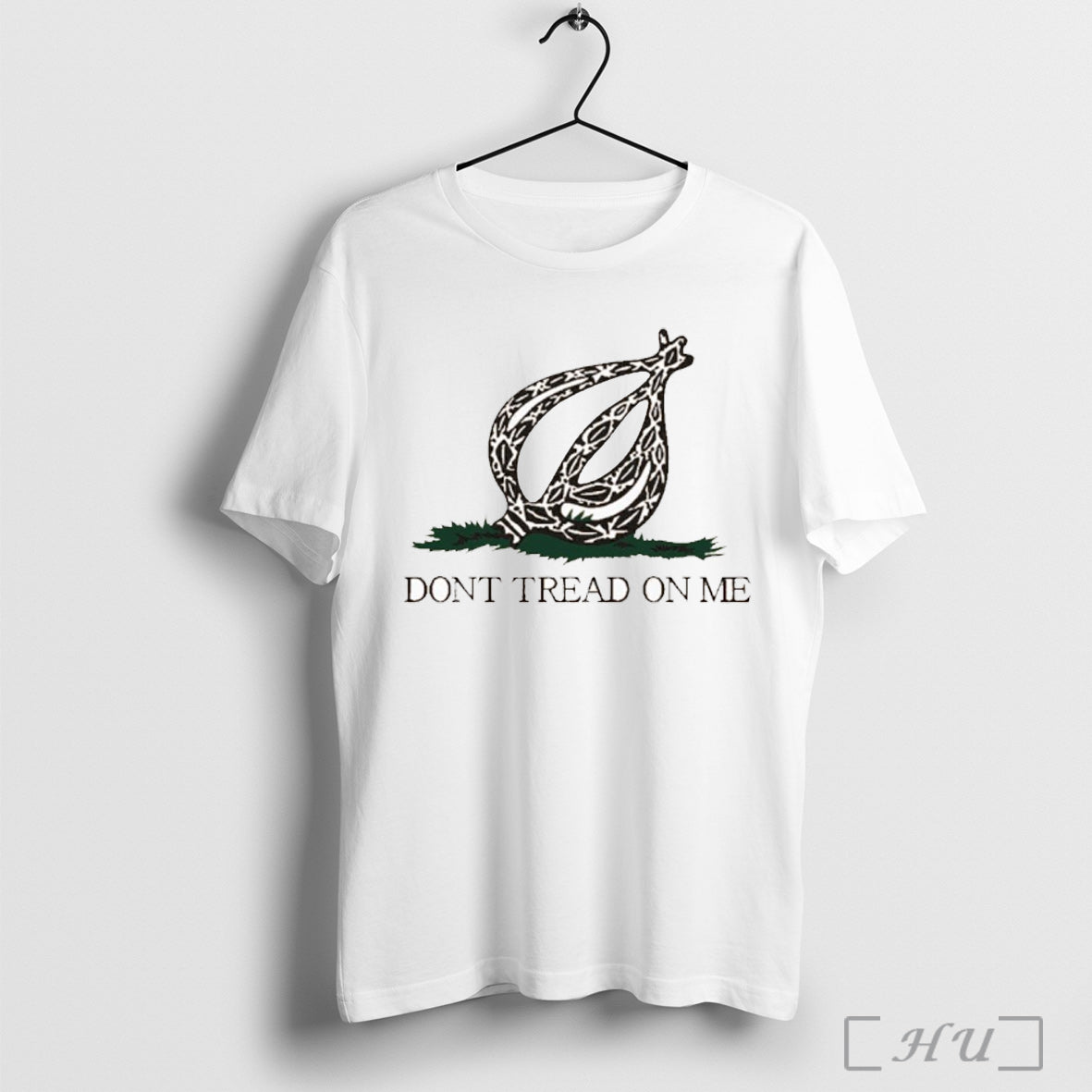 Officials Dont Tread On Me Shirt T Shirt