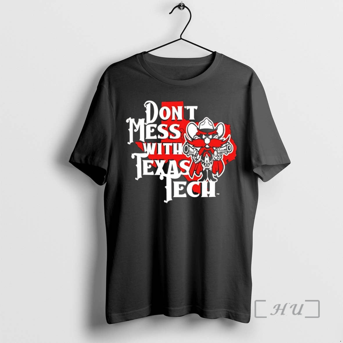 Officials Dont Mess With Texas Tech Red Raiders T-Shirts, Hoodie, Sweatshirt | WearSparks.com
