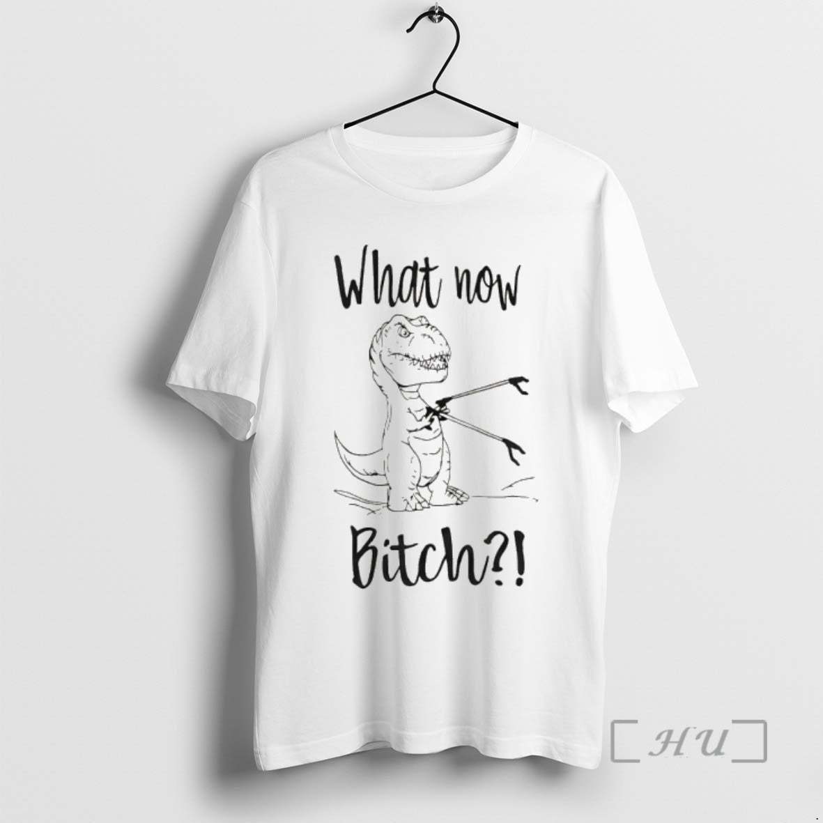 Officials Dragon What Now Bitch Vintage