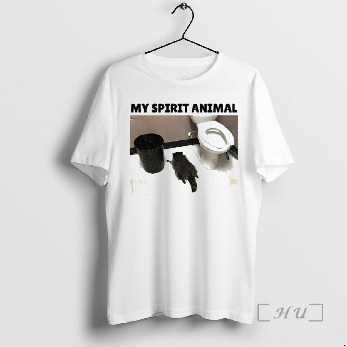 Officials Drunk Raccoon My Spirit Animal T-Shirts, Hoodie, Sweatshirt | WearSparks.com