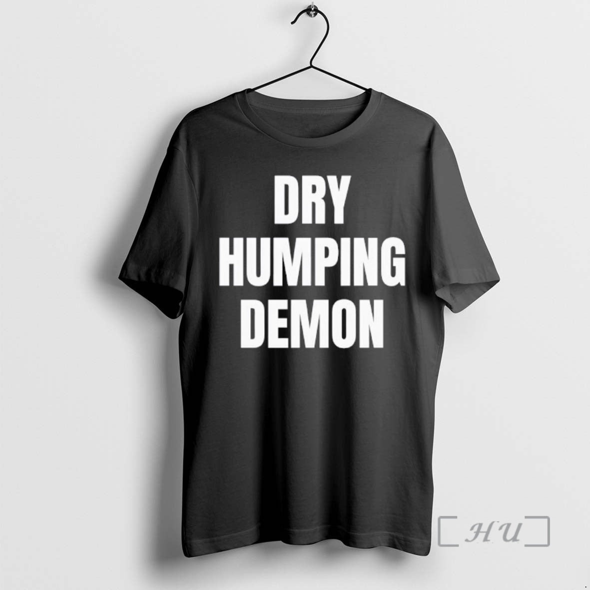 Officials Dry Humping Demon Text