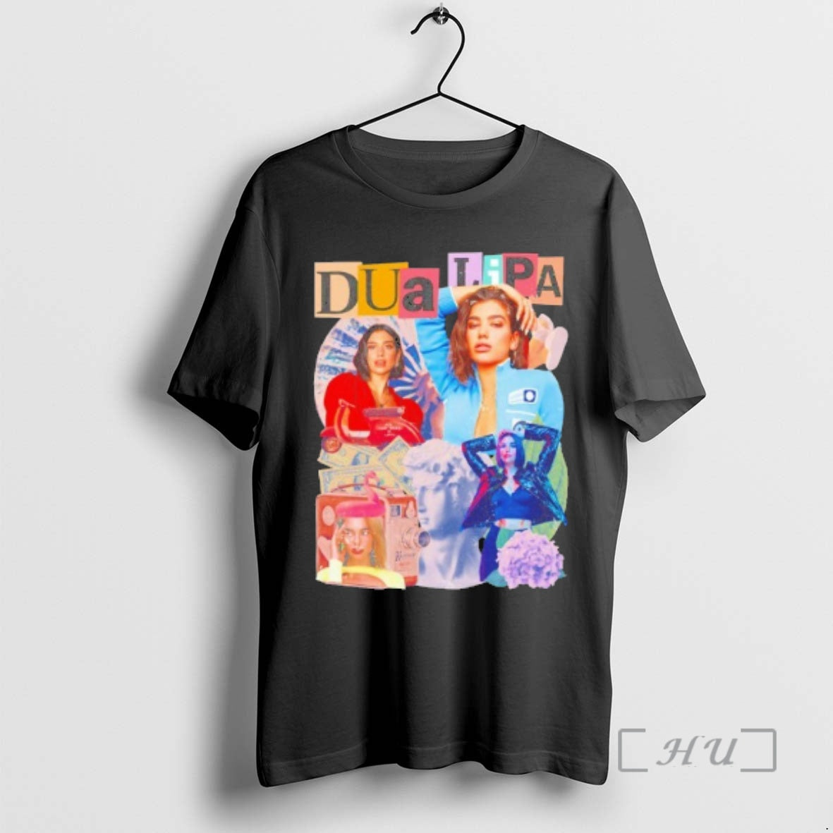 Officials Dua Lipa 2026 Graphic T-Shirts, Hoodie, Sweatshirt | WearSparks.com