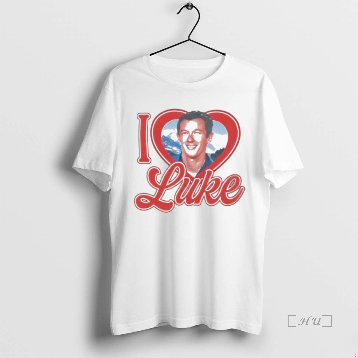 Officials Dua Lipa Callum Turner I Heart Luke T-Shirts, Hoodie, Sweatshirt | WearSparks.com