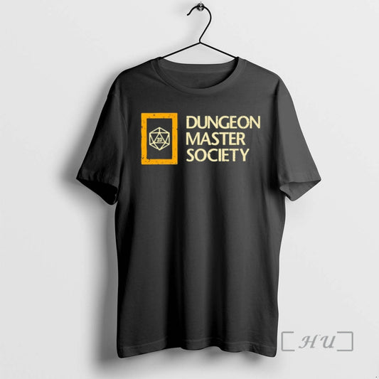 Officials Dungeon Master Society Dungeons And Dragons D20