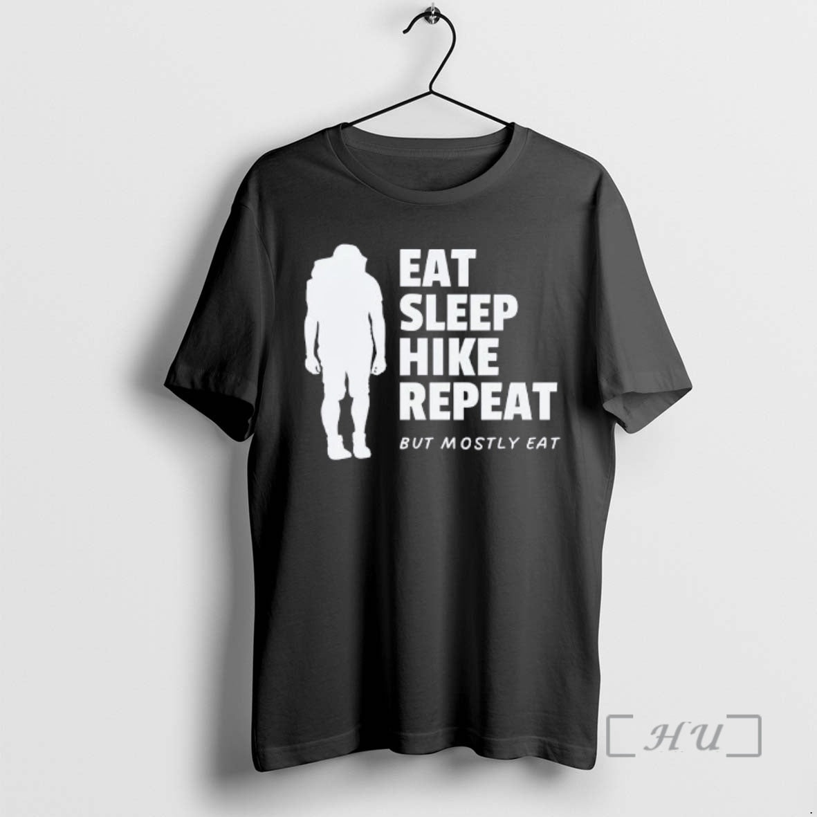 Officials Eat Sleep Hike Repeat But Mostly Eat T-Shirts, Hoodie, Sweatshirt | WearSparks.com