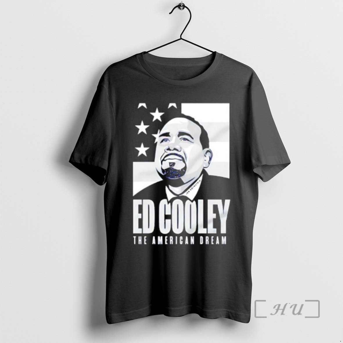Officials Ed Cooley The American Dream T-Shirts, Hoodie, Sweatshirt | WearSparks.com