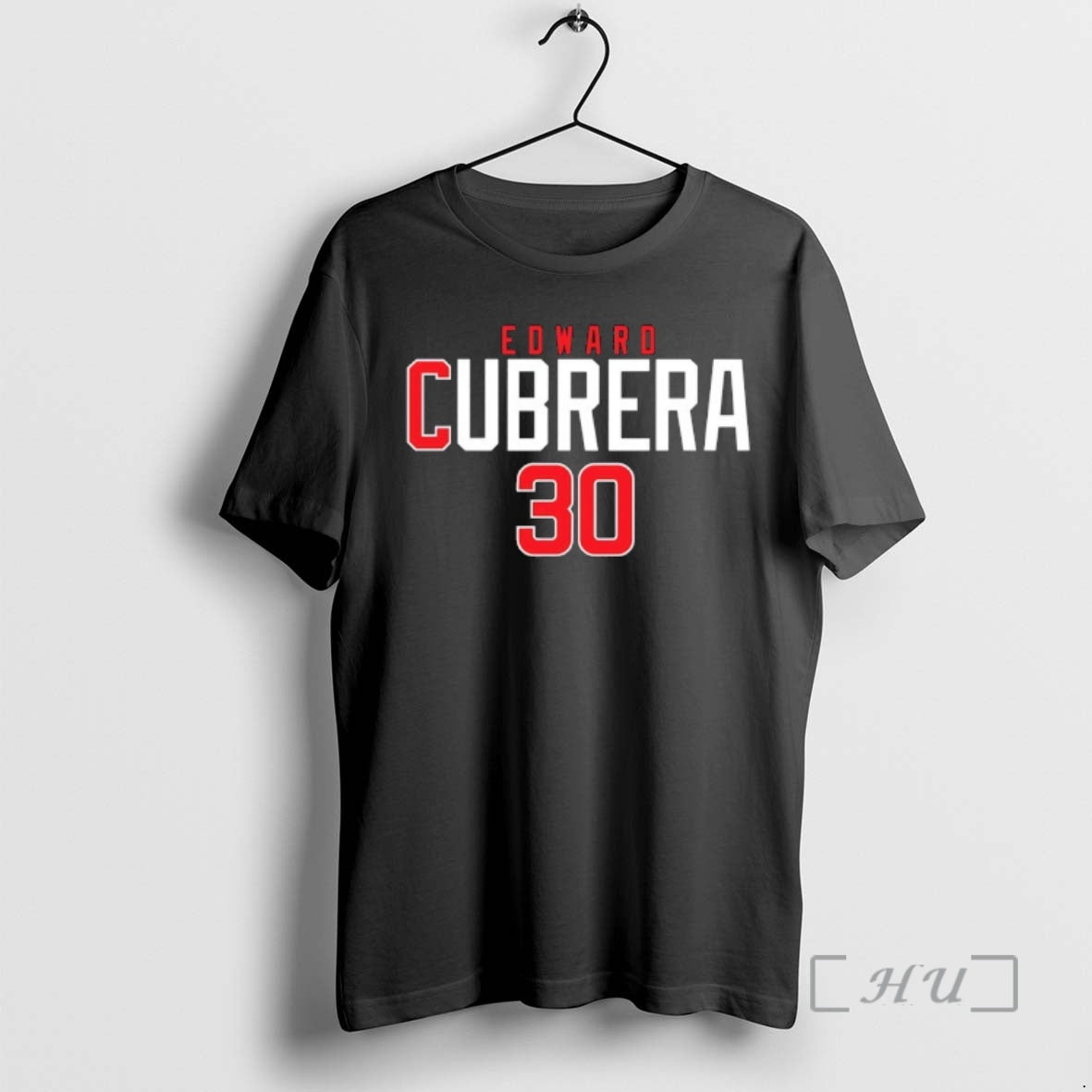Officials Edward Cabrera Chicago Cubs Number 30