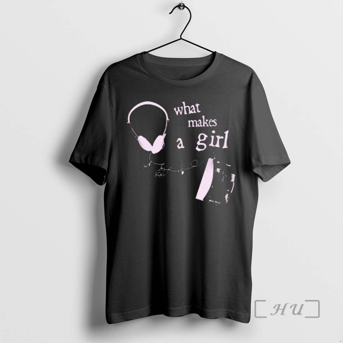 Officials Esha Tewari What Makes A Girl Music In Twos About Me The Winner Premium T-Shirts, Hoodie, Sweatshirt