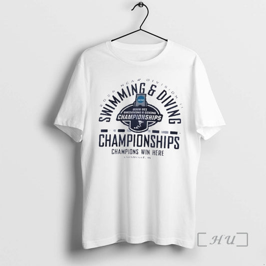 Officials Evansville In Ncaa Dii Swimming Diving Championships Final