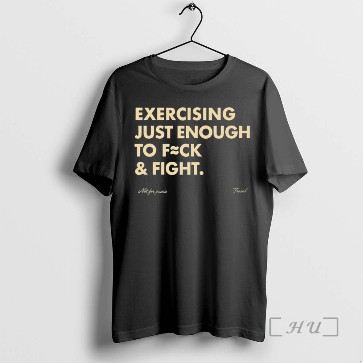 Officials Exercising Just Enough To Fck And Fight T-Shirts, Hoodie, Sweatshirt | WearSparks.com