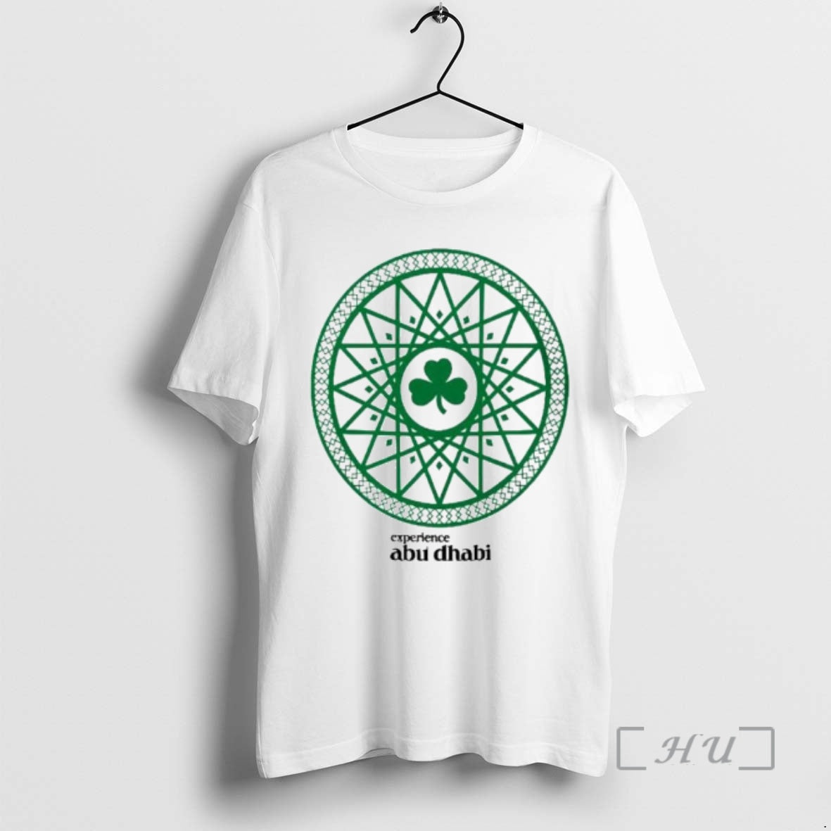 Officials Experience Abu Dhabi Ornaments T-Shirts, Hoodie, Sweatshirt | WearSparks.com