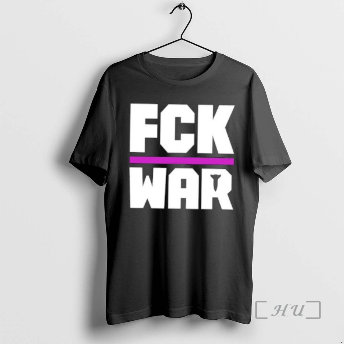 Officials Fck War