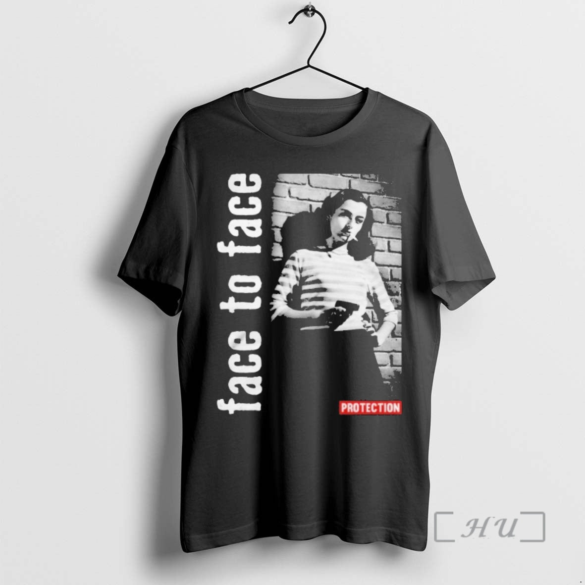 Officials Face To Face Protection Cigarettes T-Shirts, Hoodie, Sweatshirt | WearSparks.com