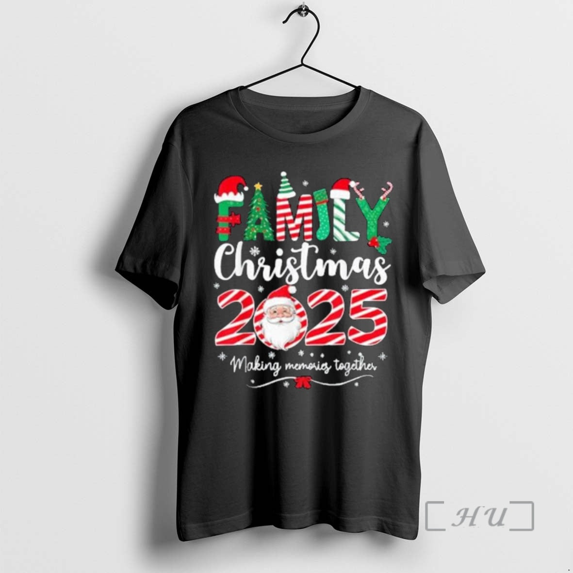 Officials Family Christmas Matching Family Holiday Xmas 2025 T-Shirts, Hoodie, Sweatshirt | WearSparks.com