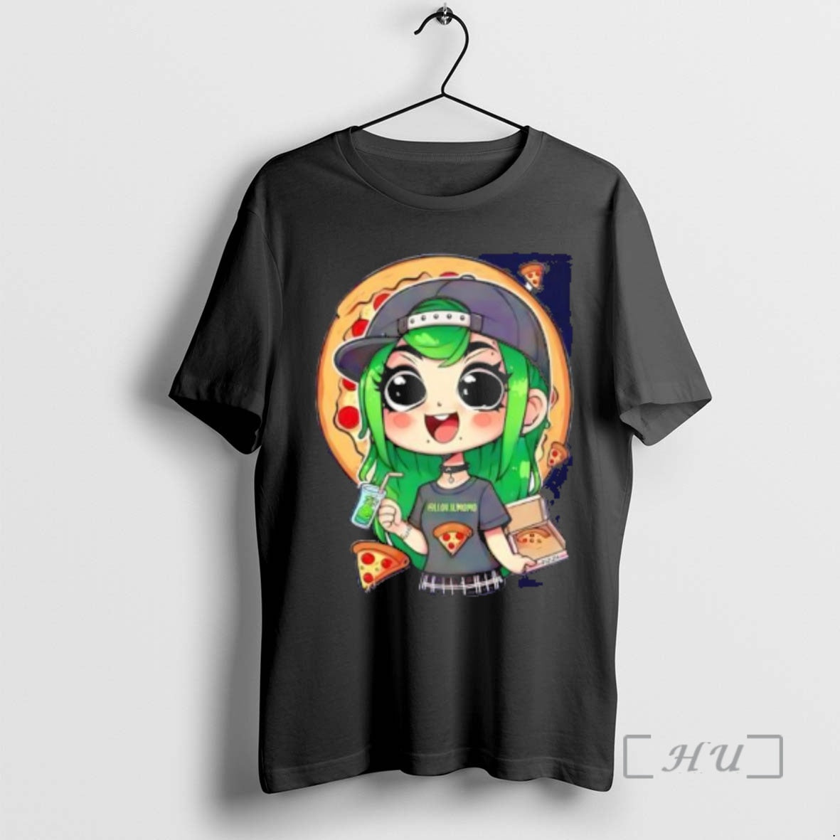 Officials Fastest Pizza Delivery For Velarde Pizzeria T-Shirts, Hoodie, Sweatshirt | WearSparks.com