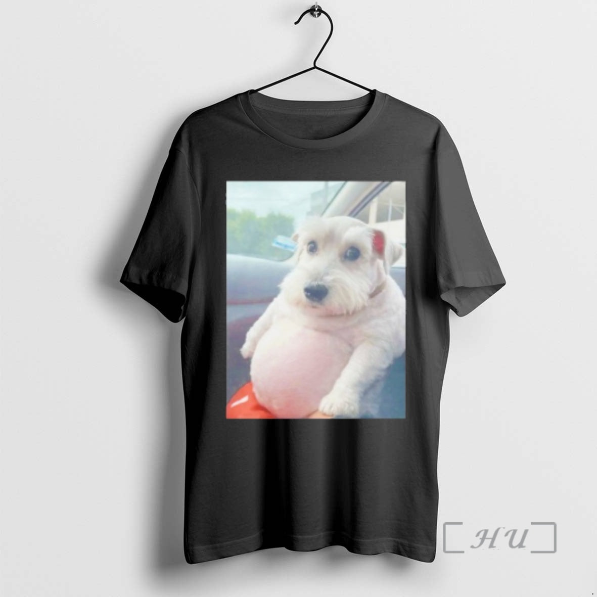 Officials Fat Chud Dog Photo