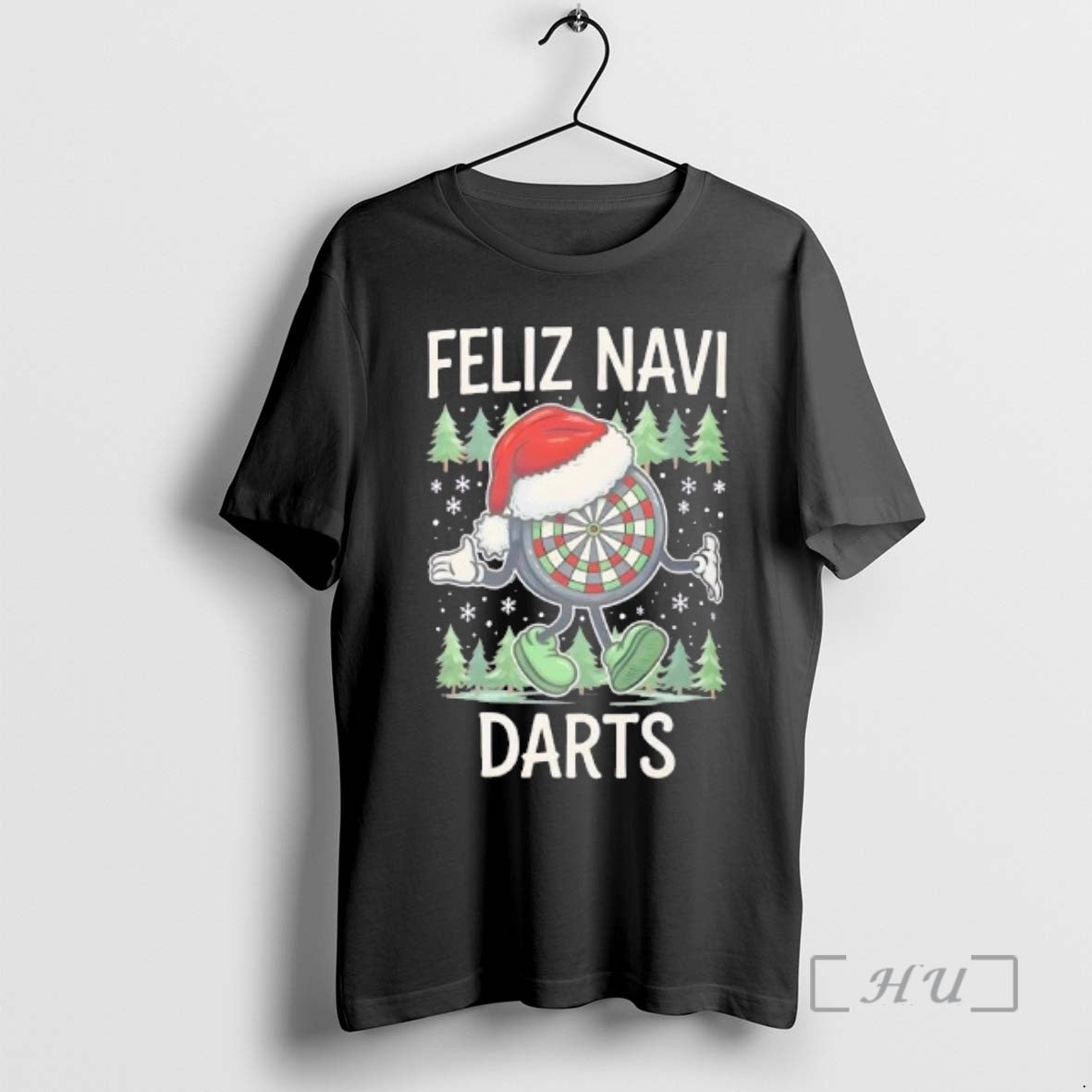 Officials Feliz Navi Darts Christmas Darts Lover T-Shirts, Hoodie, Sweatshirt | WearSparks.com