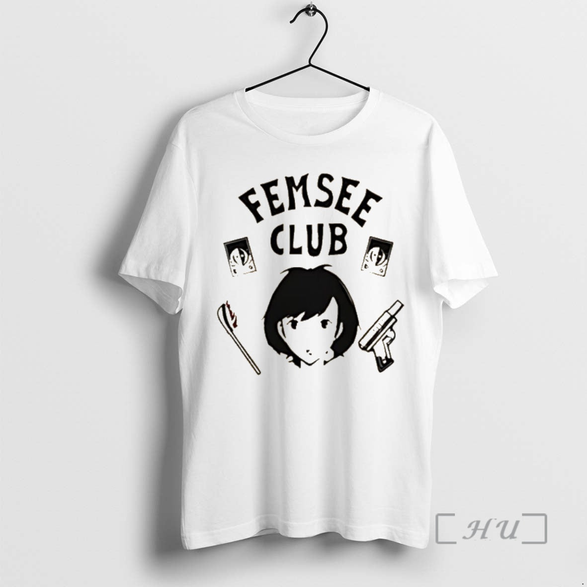 Officials Femsee Club