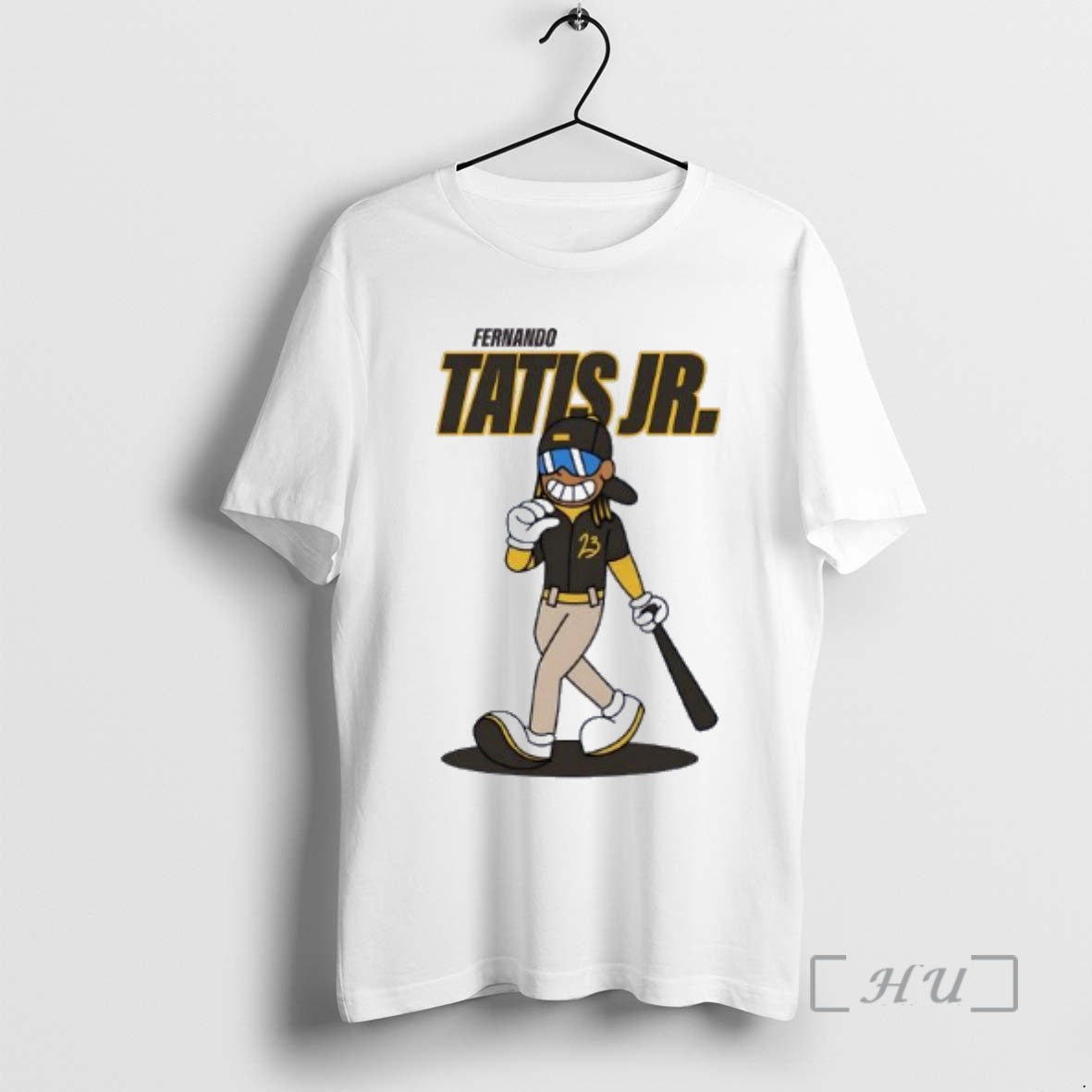 Officials Fernando Tatis Jr T-Shirts, Hoodie, Sweatshirt | WearSparks.com