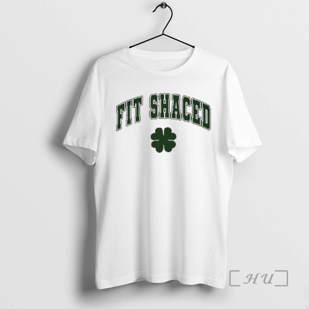 Officials Fit Shaced Clover St