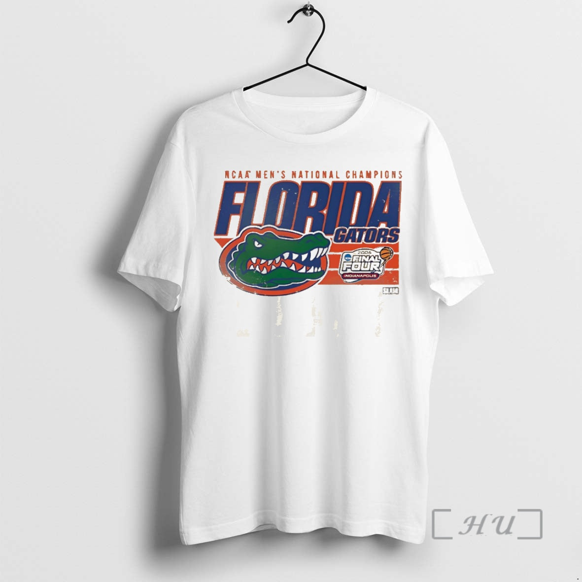 Officials Florida Gators 2006 Ncaa Final Four Champions