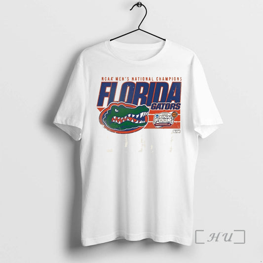 Officials Florida Gators 2006 Ncaa Final Four Champions