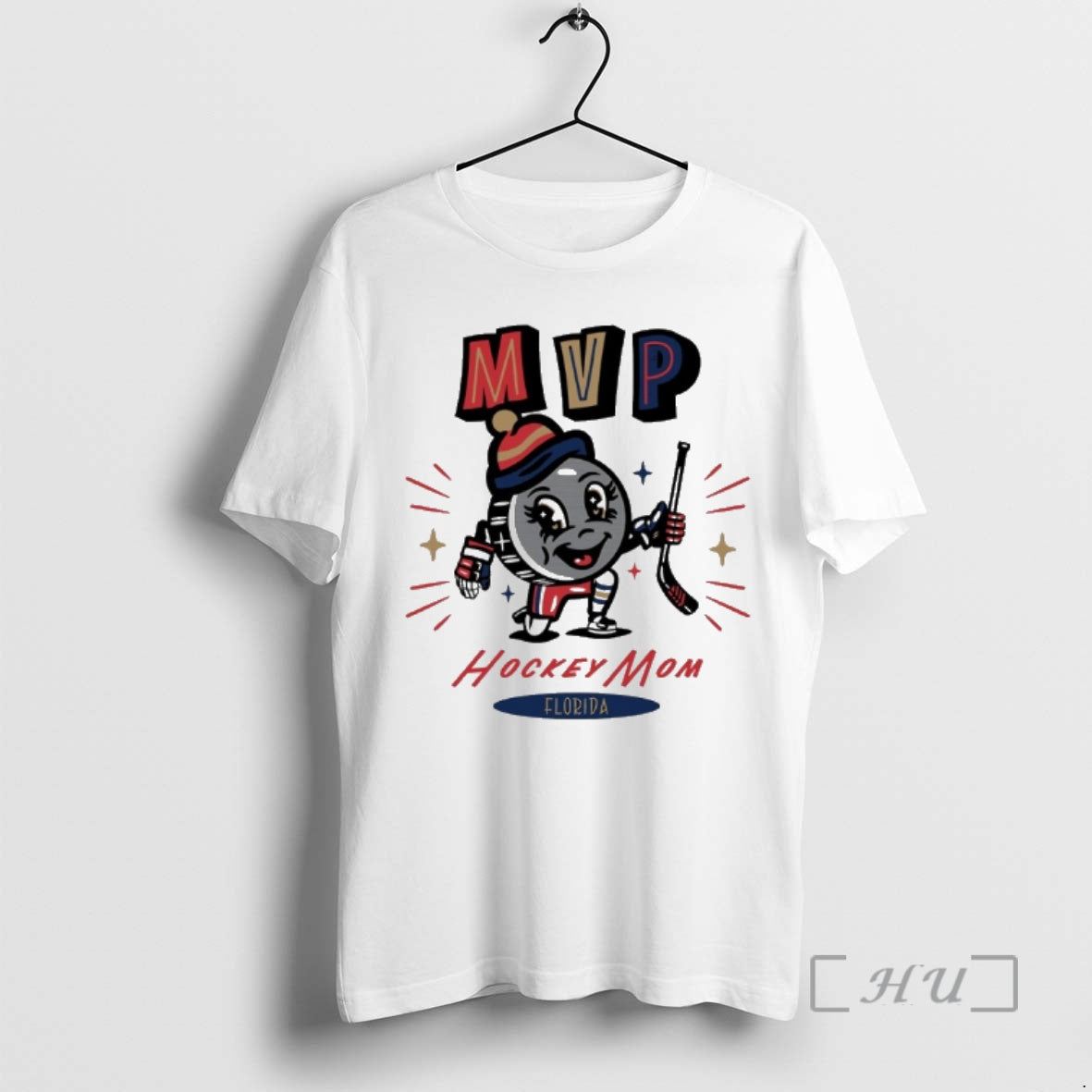 Officials Florida Panthers 2025 Mvp Hockey Mom T-Shirts, Hoodie, Sweatshirt | WearSparks.com