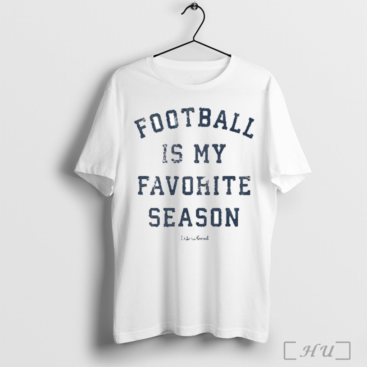 Officials Football Is My Favorite Season Shirt T Shirt