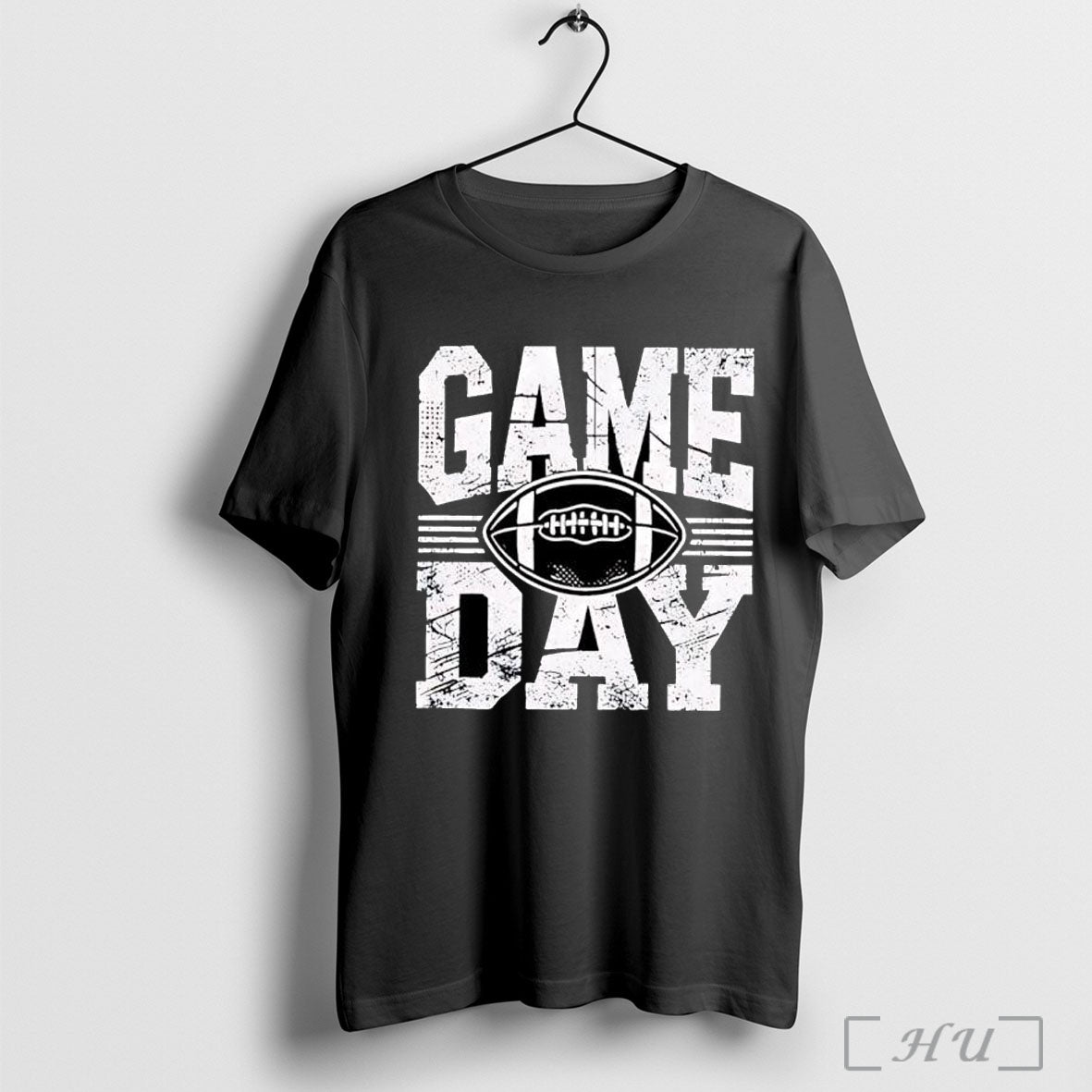 Officials Football Season Game Day Sports T Shirt