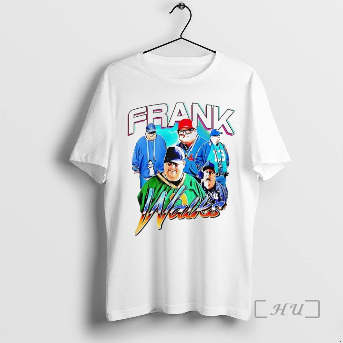 Officials Frank Fleming Walks Coach T-Shirts, Hoodie, Sweatshirt | WearSparks.com