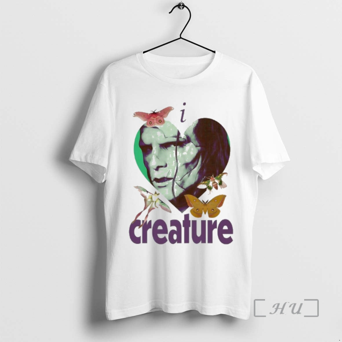 Officials Frankenstein I Love Creature T-Shirts, Hoodie, Sweatshirt | WearSparks.com