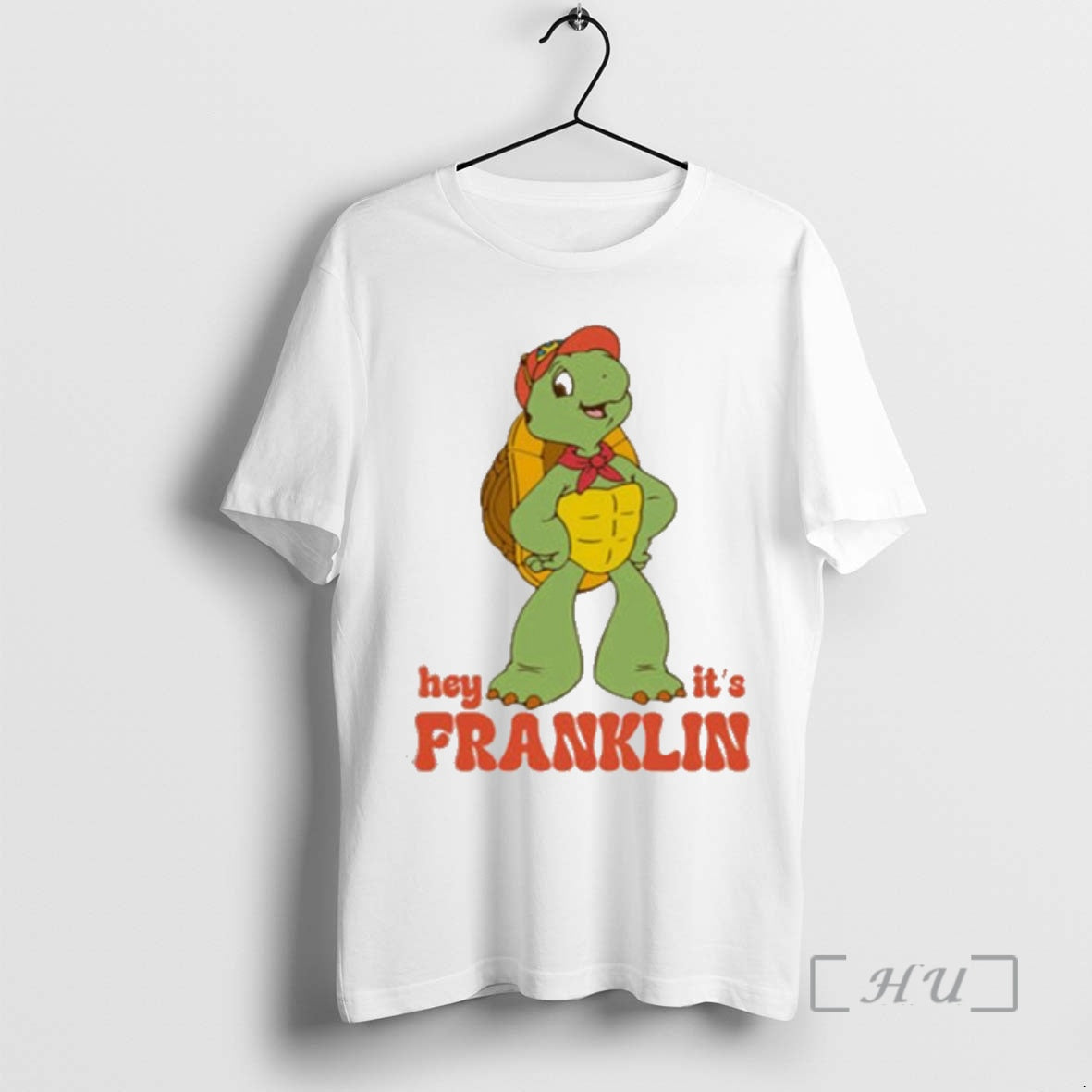 Officials Franklin Hey Its The Turtle T-Shirts, Hoodie, Sweatshirt | WearSparks.com