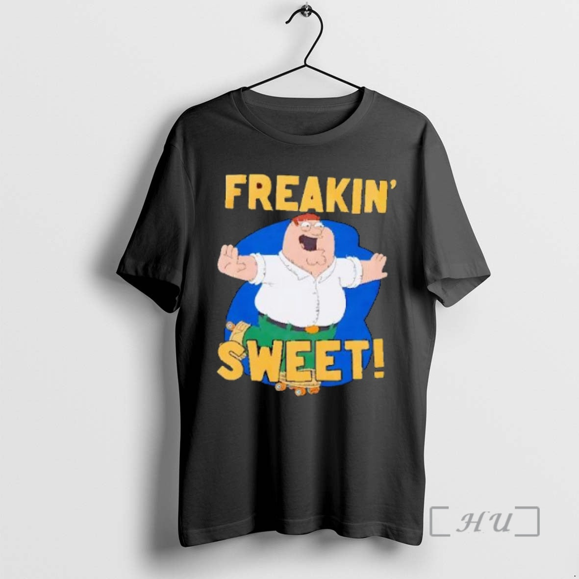 Officials Freakin Sweet Cartoon Funny T-Shirts, Hoodie, Sweatshirt | WearSparks.com