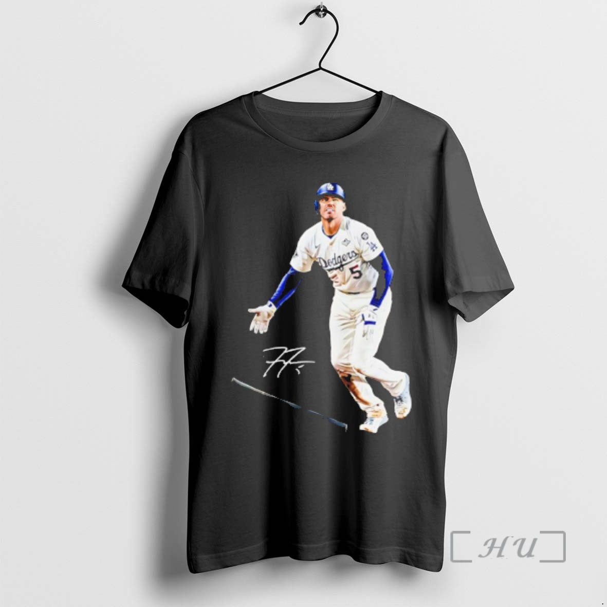 Officials Freddie Freeman Los Angeles Dodgers Walk Off Regular Signature T-Shirts, Hoodie, Sweatshirt | WearSparks.com
