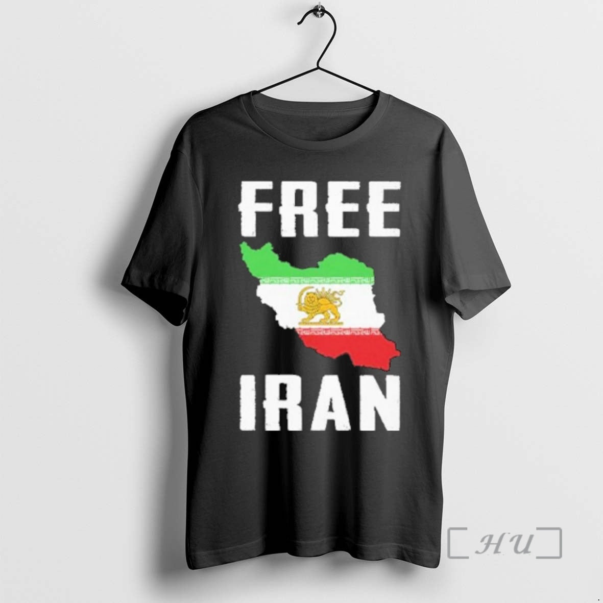 Officials Free Iran Lion Symbol T-Shirts, Hoodie, Sweatshirt | WearSparks.com