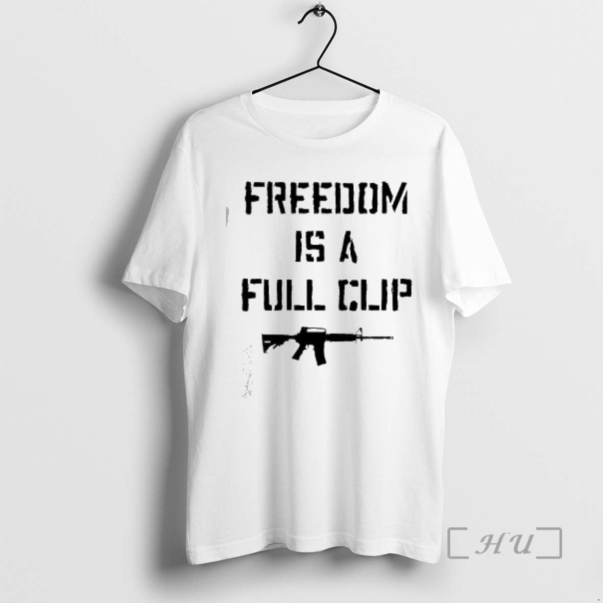 Officials Freedom Is A Full Clip T-Shirts, Hoodie, Sweatshirt | WearSparks.com