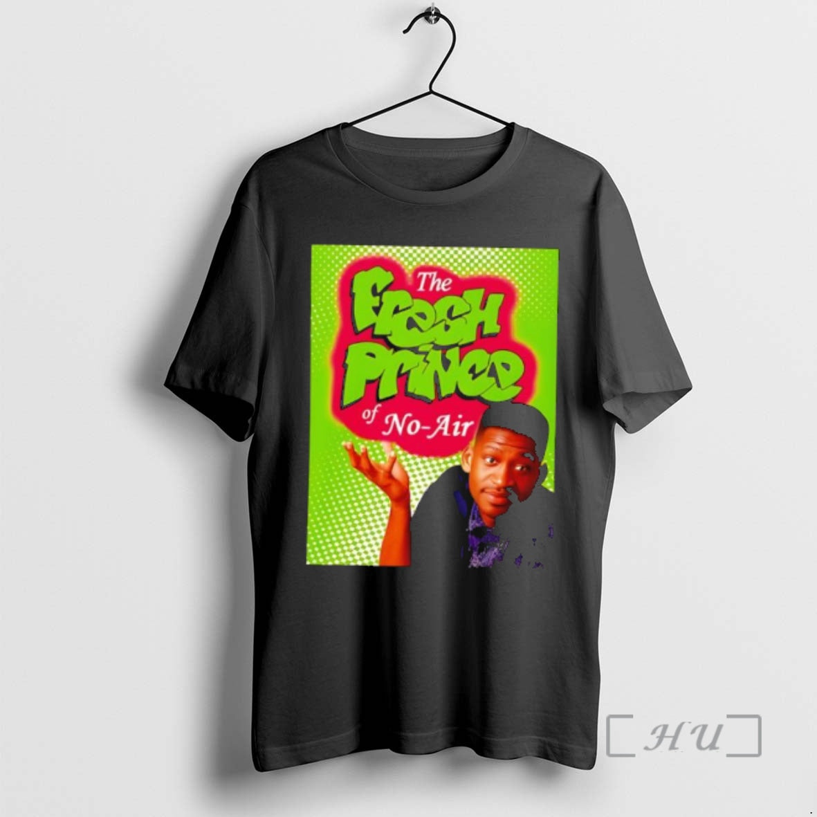 Officials Fresh Prince Of No Air T-Shirts, Hoodie, Sweatshirt | WearSparks.com
