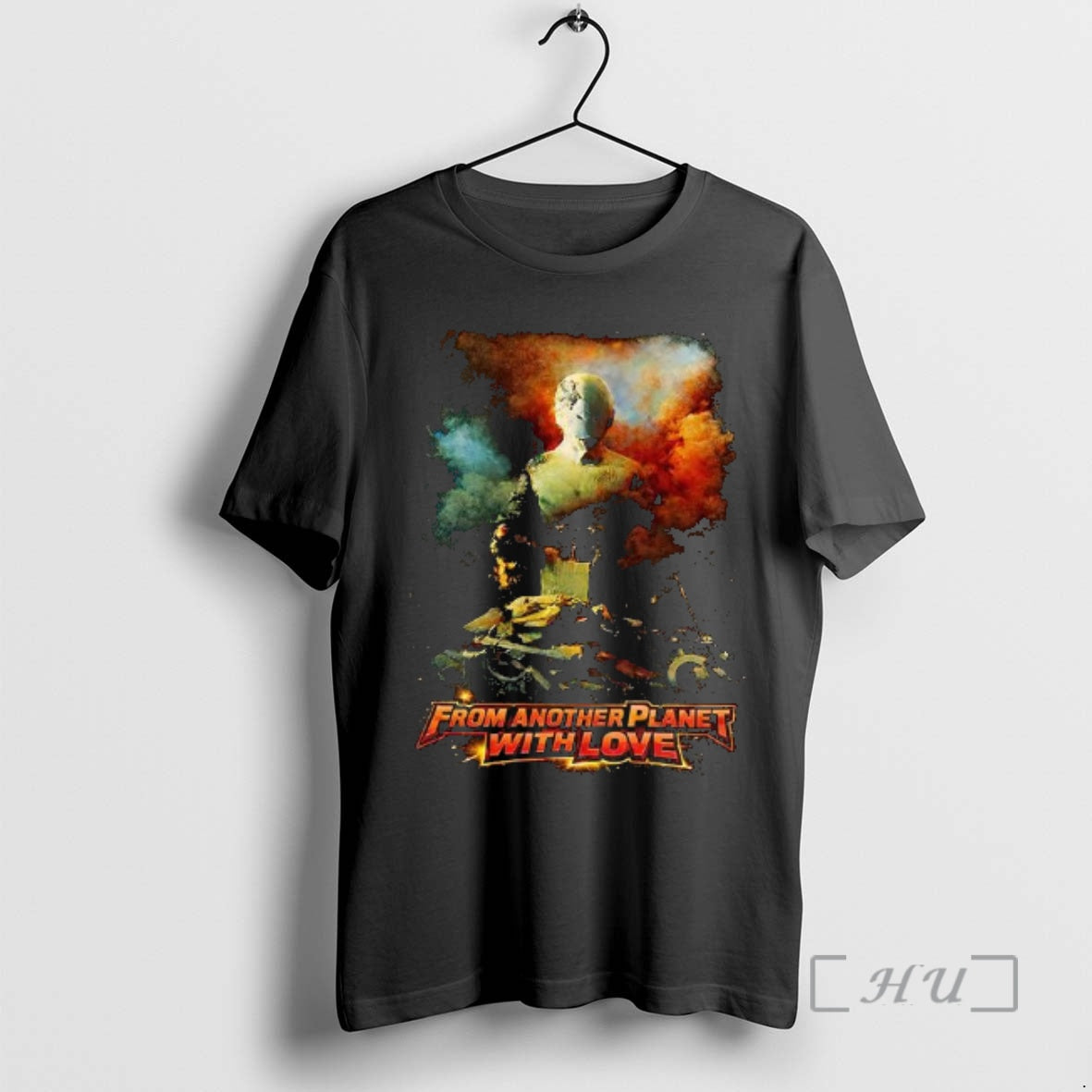 Officials From Another Planet With Love T-Shirts, Hoodie, Sweatshirt | WearSparks.com