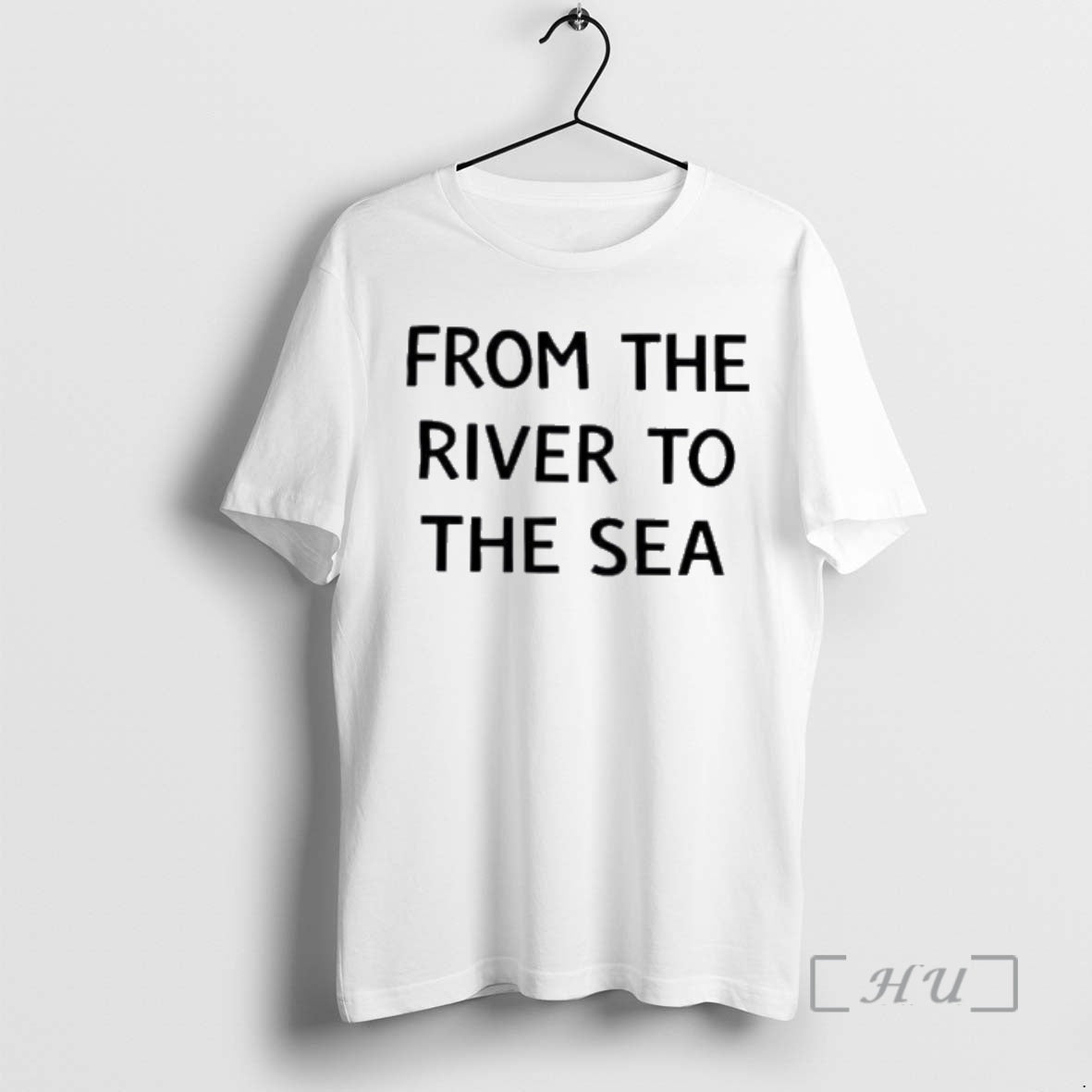 Officials From The River To The Sea