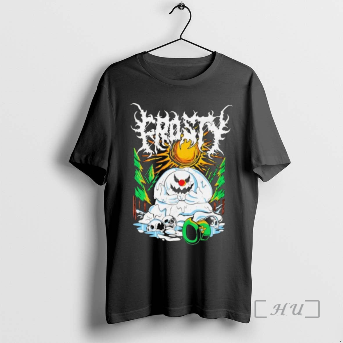 Officials Frosty Melt With Me T-Shirts, Hoodie, Sweatshirt | WearSparks.com